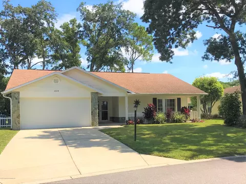 2224 Merion Ct, Spring Hill, FL 34606