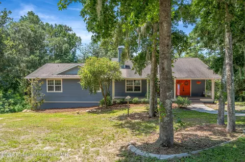 4243 Nancy Creek Blvd, Brooksville, FL 34602