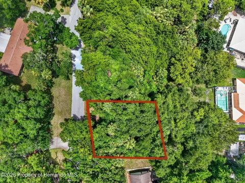 0 Palm Point Dr, Inglis, FL 34449 photo 4