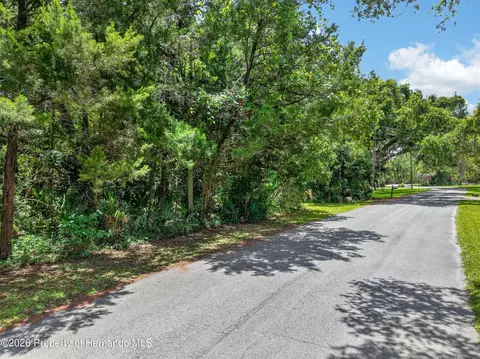 0 Palm Point Dr, Inglis, FL 34449