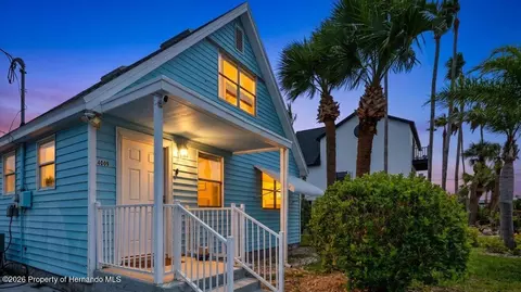 4009 Casa Ct, Hernando Beach, FL 34607 photo 3