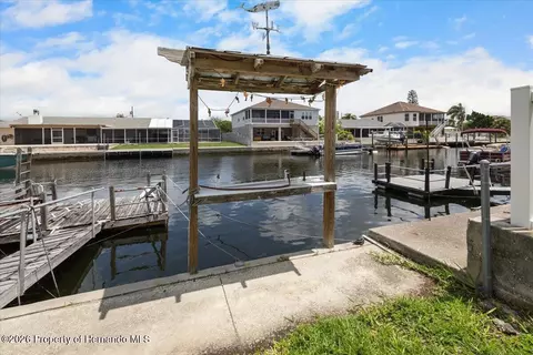 4009 Casa Ct, Hernando Beach, FL 34607 photo 41