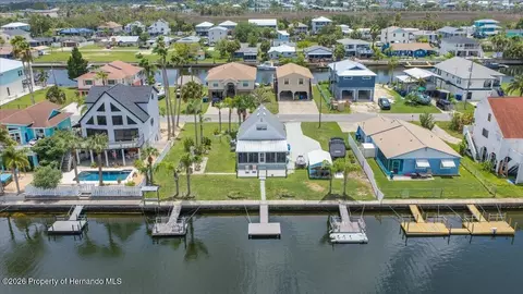 4009 Casa Ct, Hernando Beach, FL 34607 photo 9