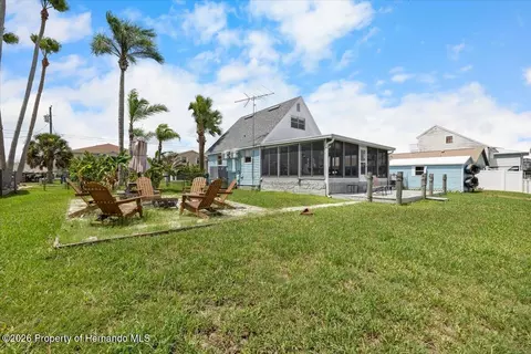 4009 Casa Ct, Hernando Beach, FL 34607 photo 39