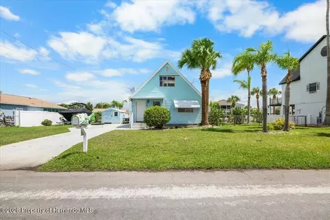 4009 Casa Ct, Hernando Beach, FL 34607 photo 36