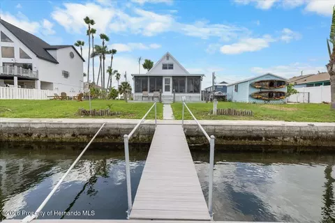 4009 Casa Ct, Hernando Beach, FL 34607 photo 38