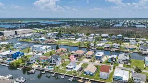4009 Casa Ct, Hernando Beach, FL 34607 photo 48