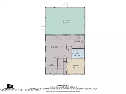 4009 Casa Ct, Hernando Beach, FL 34607 photo 2