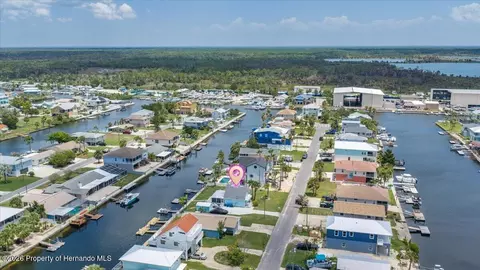 4009 Casa Ct, Hernando Beach, FL 34607 photo 50
