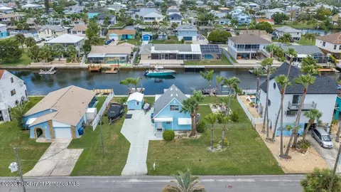 4009 Casa Ct, Hernando Beach, FL 34607 photo 37