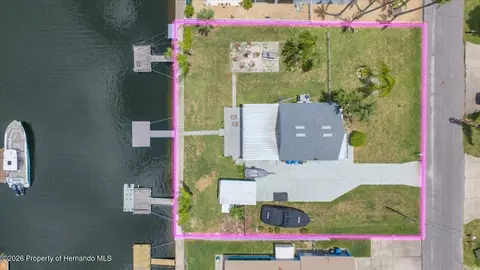 4009 Casa Ct, Hernando Beach, FL 34607 photo 32