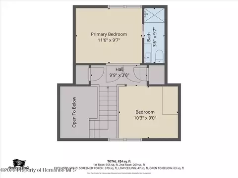 4009 Casa Ct, Hernando Beach, FL 34607 photo 33