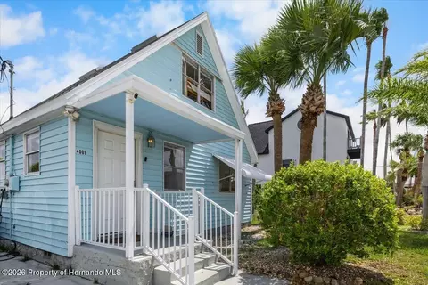 4009 Casa Ct, Hernando Beach, FL 34607 photo 35