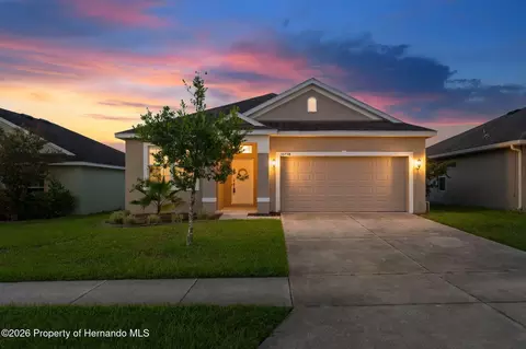 30798 Water Lily Dr, Brooksville, FL 34602