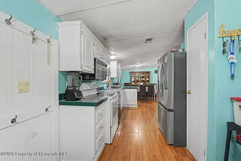 Entry Way - 7491 NE 101st Ct, Bronson, FL 32621 photo 1 of 2