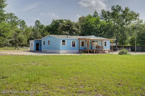 Other - 7491 NE 101st Ct, Bronson, FL 32621 photo 4 of 10