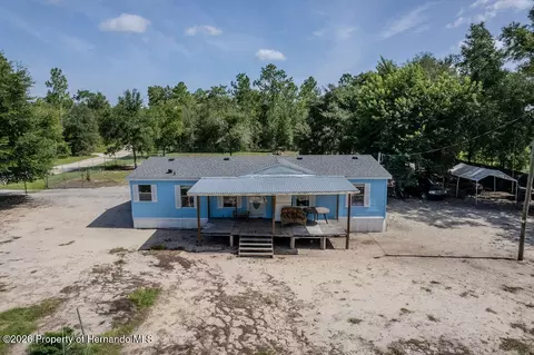 Other - 7491 NE 101st Ct, Bronson, FL 32621 photo 2 of 10