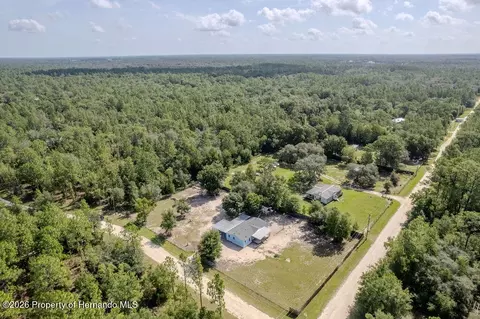 View/Area - 7491 NE 101st Ct, Bronson, FL 32621 photo 3 of 3