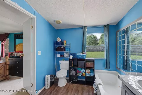 Bath - 7491 NE 101st Ct, Bronson, FL 32621 photo 2 of 3