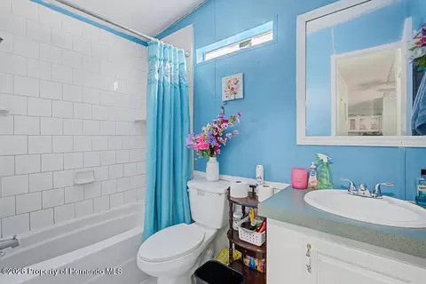 Bath - 7491 NE 101st Ct, Bronson, FL 32621 photo 3 of 3