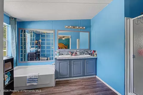 Bath - 7491 NE 101st Ct, Bronson, FL 32621 photo 1 of 3