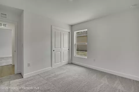 Bedroom - 10281 Clyburn St, Spring Hill, FL 34608 photo 8 of 18