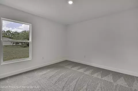 Bedroom - 10281 Clyburn St, Spring Hill, FL 34608 photo 14 of 18