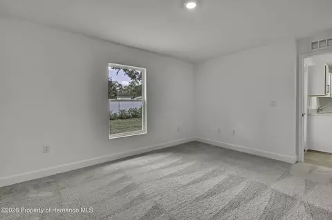 Bedroom - 10281 Clyburn St, Spring Hill, FL 34608 photo 13 of 18