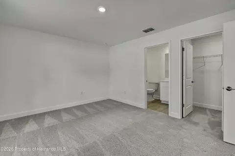 Bedroom - 10281 Clyburn St, Spring Hill, FL 34608 photo 1 of 18