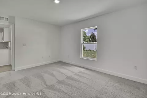 Bedroom - 10281 Clyburn St, Spring Hill, FL 34608 photo 3 of 18