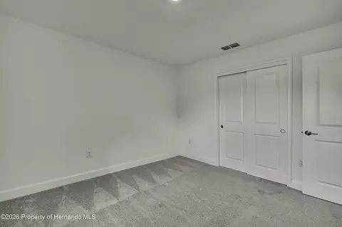 Bedroom - 10281 Clyburn St, Spring Hill, FL 34608 photo 16 of 18