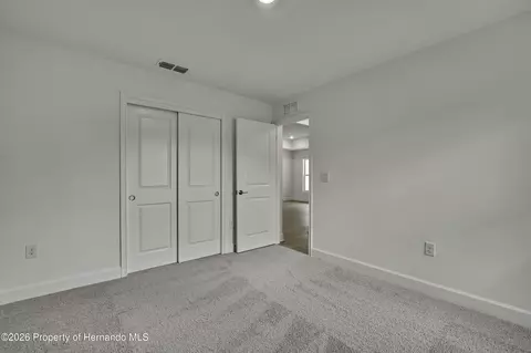 Bedroom - 10281 Clyburn St, Spring Hill, FL 34608 photo 15 of 18