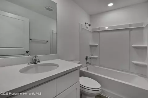 Bath - 10281 Clyburn St, Spring Hill, FL 34608 photo 2 of 4
