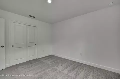 Bedroom - 10281 Clyburn St, Spring Hill, FL 34608 photo 5 of 18