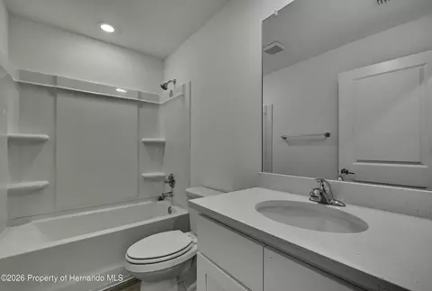 Bath - 10281 Clyburn St, Spring Hill, FL 34608 photo 3 of 4
