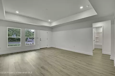 Living - 10281 Clyburn St, Spring Hill, FL 34608 photo 9 of 10