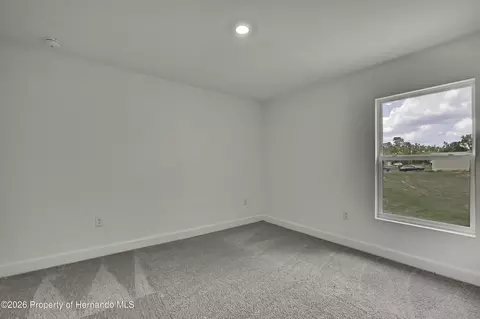 Bedroom - 10281 Clyburn St, Spring Hill, FL 34608 photo 17 of 18