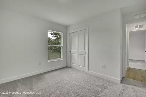 Bedroom - 10281 Clyburn St, Spring Hill, FL 34608 photo 18 of 18