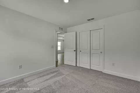 Bedroom - 10281 Clyburn St, Spring Hill, FL 34608 photo 6 of 18