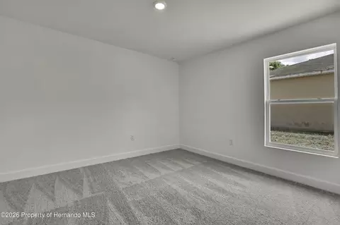 Bedroom - 10281 Clyburn St, Spring Hill, FL 34608 photo 4 of 18
