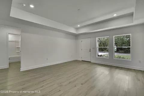 Living - 10281 Clyburn St, Spring Hill, FL 34608 photo 5 of 10