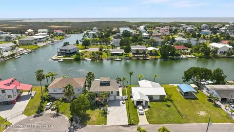 View/Area - 3199 Azalea Dr, Hernando Beach, FL 34607 photo 3 of 14