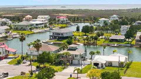 View/Area - 3199 Azalea Dr, Hernando Beach, FL 34607 photo 8 of 14