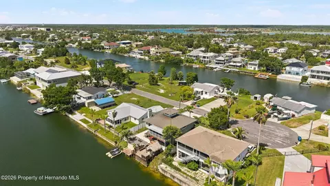 View/Area - 3199 Azalea Dr, Hernando Beach, FL 34607 photo 5 of 14