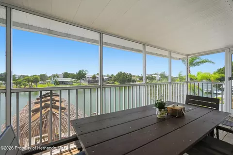 Exterior - 3199 Azalea Dr, Hernando Beach, FL 34607 photo 5 of 8