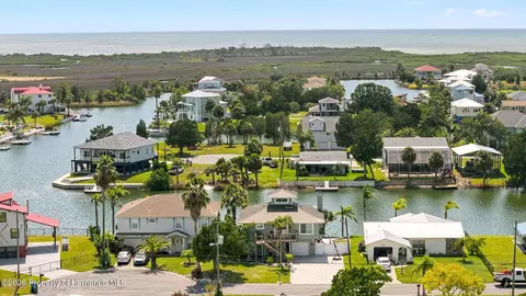 View/Area - 3199 Azalea Dr, Hernando Beach, FL 34607 photo 9 of 14