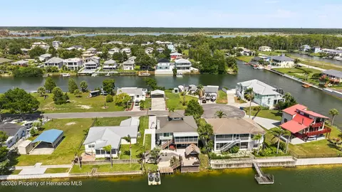 View/Area - 3199 Azalea Dr, Hernando Beach, FL 34607 photo 6 of 14