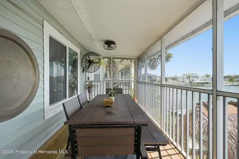 Exterior - 3199 Azalea Dr, Hernando Beach, FL 34607 photo 4 of 8