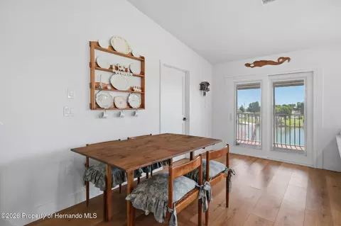 Dining - 3199 Azalea Dr, Hernando Beach, FL 34607 photo 1 of 1