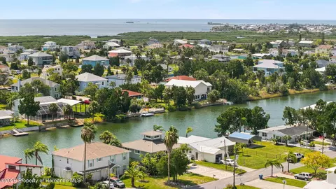 View/Area - 3199 Azalea Dr, Hernando Beach, FL 34607 photo 10 of 14
